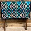 KD Saddle Blanket