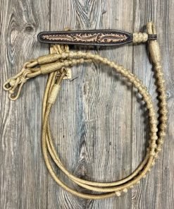 Romel Reins 30 Plait
