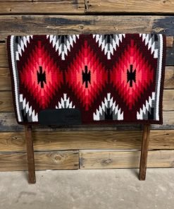 Saguaro Saddle Blanket