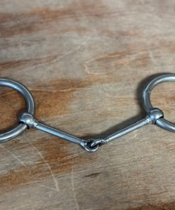 Barry Guillory Smooth Snaffle