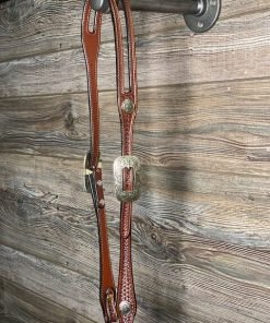 Split Ear Headstall