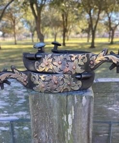 Garren Spurs
