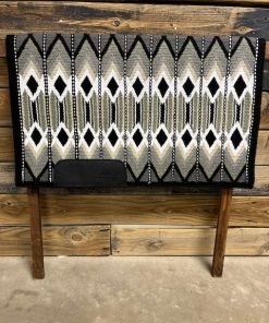 Saguaro Saddle Blanket