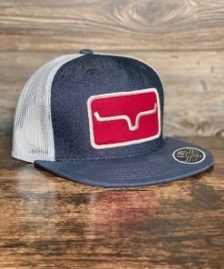 Kimes Ranch Cap