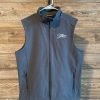 Saddle House Softshell Vest – Grey