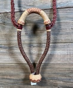Blake Nelson 5/8″ Hackamore