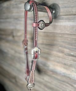Cowperson Tack One Ear Headstall