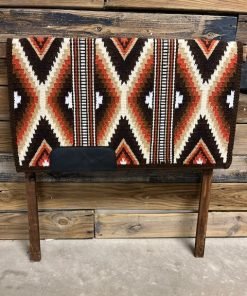 Saguaro Saddle Blanket