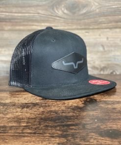 Kimes Ranch Cap