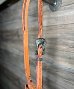 Split Ear Headstall