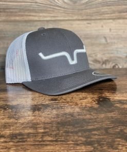 Kimes Ranch Cap