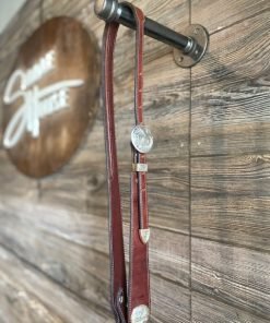Split Ear Headstall