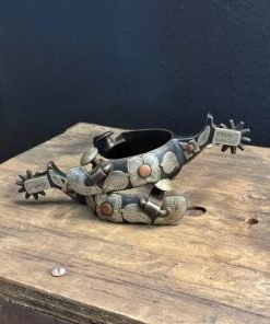 Garren Spurs