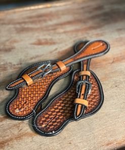 Professional’s Choice Spur Straps