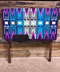 Saguaro Saddle Blanket