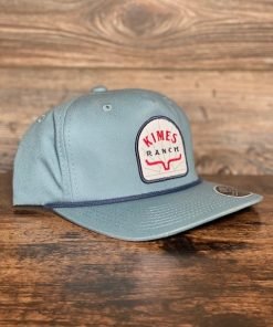 Kimes Ranch Cap