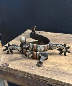 Garren Spurs