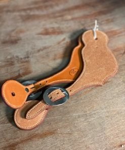 Spur Straps