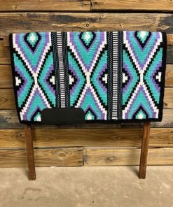 Saguaro Saddle Blanket