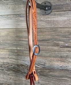 Split Ear Headstall
